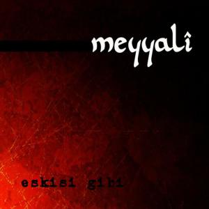 收聽Meyyalî的Adagio歌詞歌曲