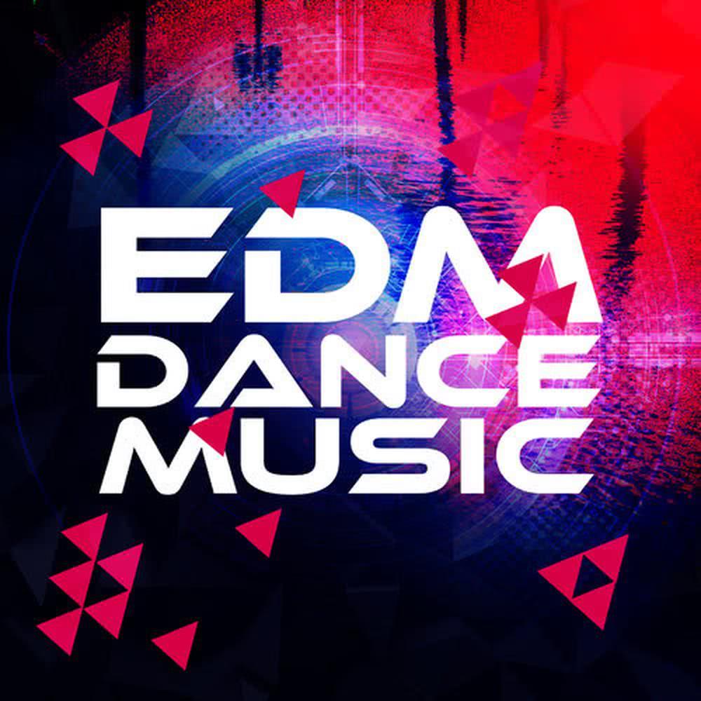 EDM Dance Music
