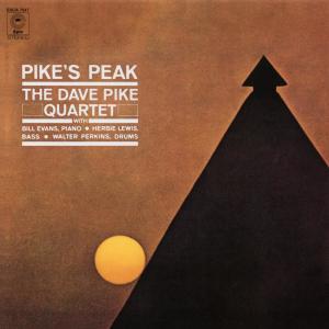 ดาวน์โหลดและฟังเพลง Wiild Is the Wind พร้อมเนื้อเพลงจาก The Dave Pike Quartet