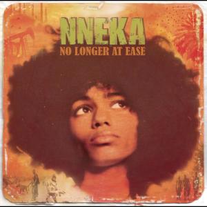 Nneka的專輯No Longer At Ease