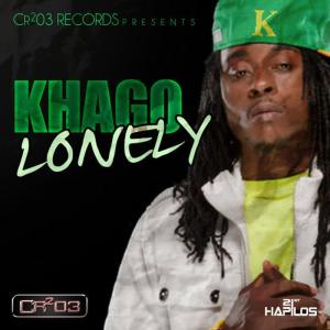 ดาวน์โหลดและฟังเพลง Lonely พร้อมเนื้อเพลงจาก Khago