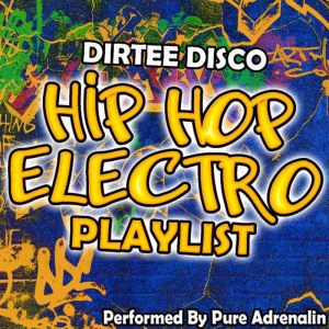 收聽Pure Adrenalin的Don't Stop the Party歌詞歌曲