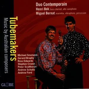 收聽Duo Contemporain的Even Love Can Wield a Stealthy Blade, for Bass Clarinet and Percussion歌詞歌曲
