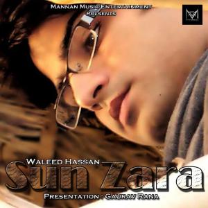 收聽Waleed Hassan的Sun Zara歌詞歌曲