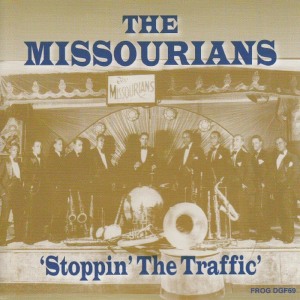 ดาวน์โหลดและฟังเพลง Market Street Stomp พร้อมเนื้อเพลงจาก The Missourians