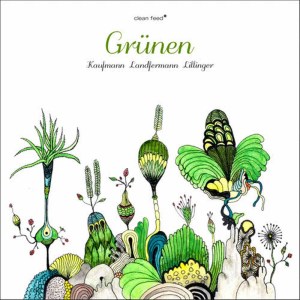 ดาวน์โหลดและฟังเพลง Ur พร้อมเนื้อเพลงจาก Achim Kaufmann