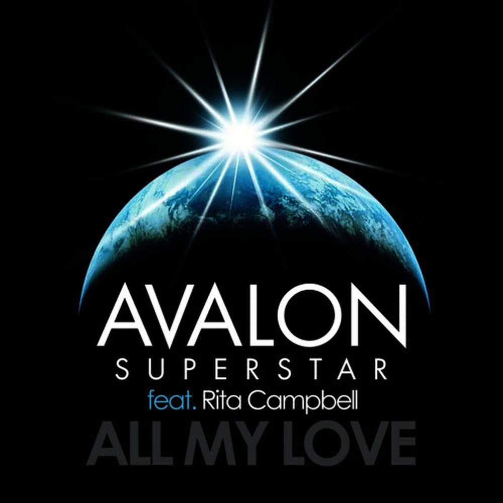 All My Love(Dirty Vegas Mix)