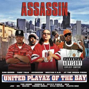 收聽DJ KING ASSASSIN (The Mega Mix Champion Of The World)的What it What歌詞歌曲