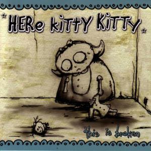 收聽Here Kitty Kitty的Unfriend歌詞歌曲