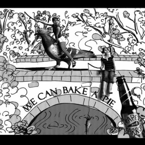 收聽Trapeze & Carrots的Until You Return歌詞歌曲