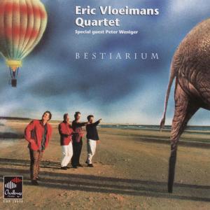 ดาวน์โหลดและฟังเพลง Je Ne Sais Quoi พร้อมเนื้อเพลงจาก Eric Vloeimans