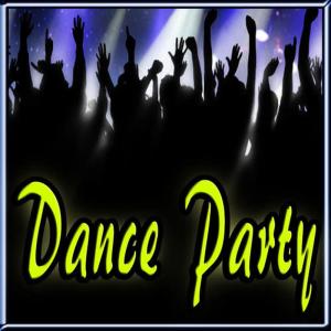 Dance Party DJ's的專輯Dance Party