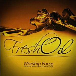 收聽Worship Force的I Know Who I Am歌詞歌曲