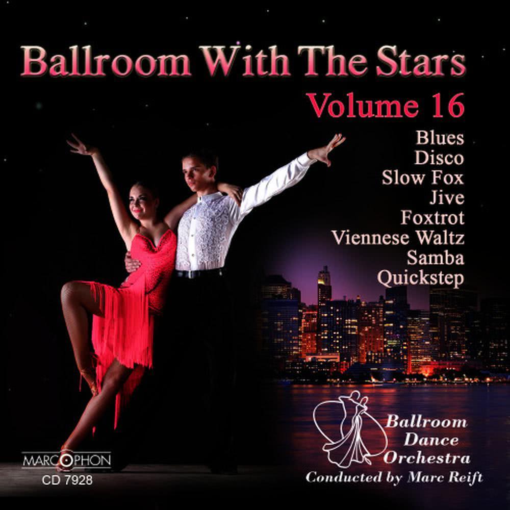 Dancing with the Stars Volume 16