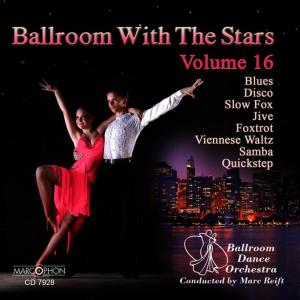 收聽Ballroom Dance Orchestra的Hot Blues (Blues Slow)歌詞歌曲