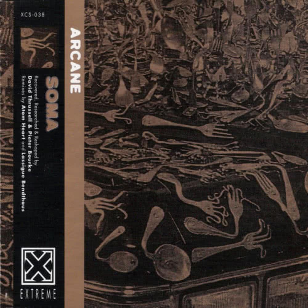 Arcane (Atom Heart Remix)