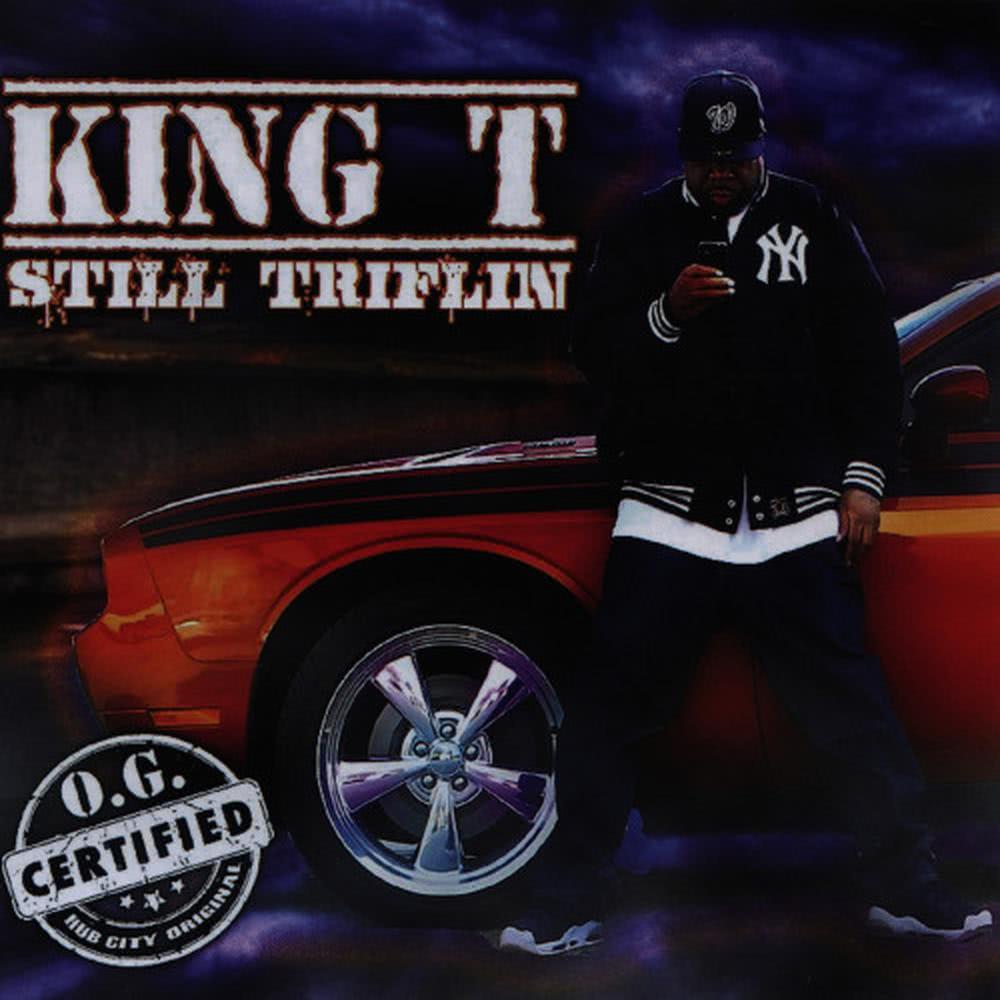 La Kingz (feat. Mac Lucci & Brevi) (Explicit)