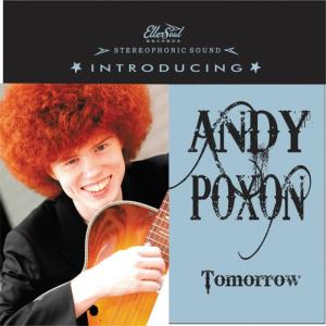 收聽Andy Poxon的Tomorrow歌詞歌曲