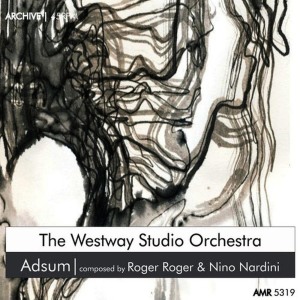 ดาวน์โหลดและฟังเพลง Romantic Guitars พร้อมเนื้อเพลงจาก The Westway Studio Orchestra