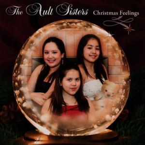 ดาวน์โหลดและฟังเพลง We Wish You A Merry Christmas พร้อมเนื้อเพลงจาก The Ault Sisters