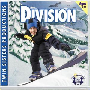 收聽Twin Sisters Productions的Don't You Agree? : Dividing by 3歌詞歌曲
