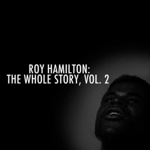 收聽Roy Hamilton的Over My Head歌詞歌曲