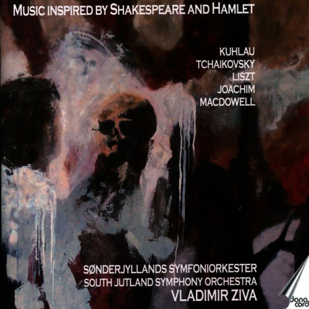 Two Symphonic Poems, Op. 22 - "Hamlet and Ophelia" : Ophelia