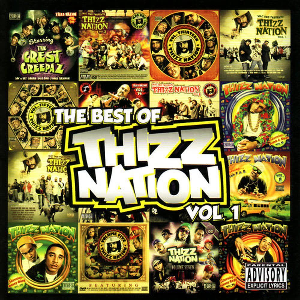 Money Motivation (Explicit)