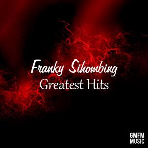 Dengarkan Kuduslah Tuhan lagu dari Franky Sihombing dengan lirik