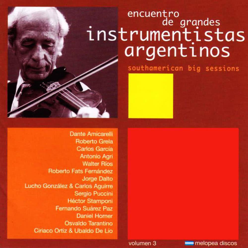 Milonga Triste