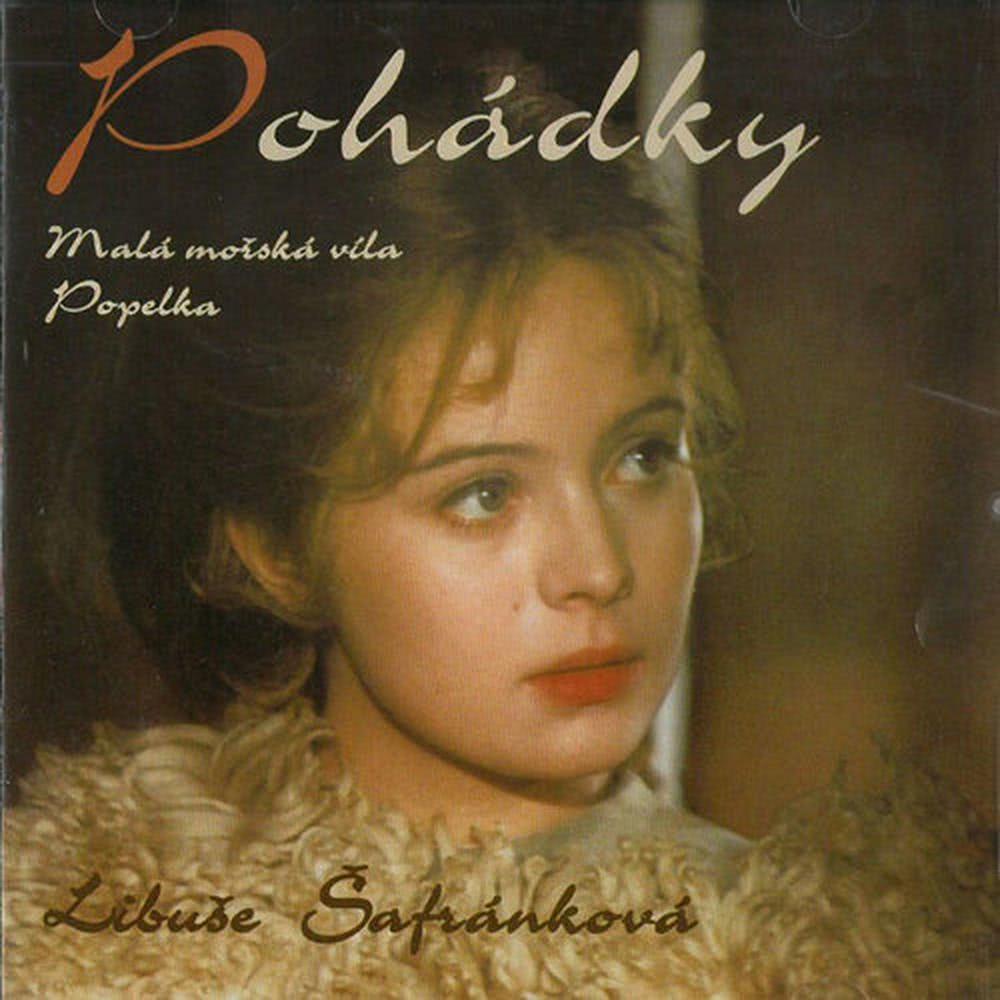Popelka