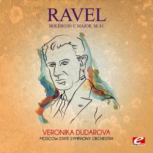 Veronika Dudarova的專輯Ravel: Boléro in C Major, M. 81 (Digitally Remastered)