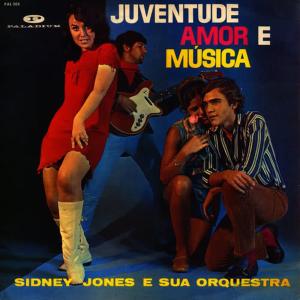 收聽Sidney Jones的When Summer Is Gone歌詞歌曲