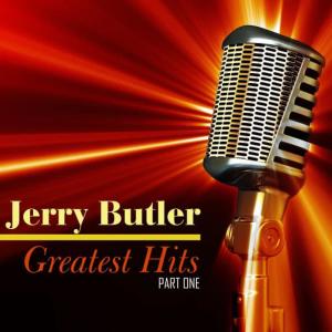 收聽Jerry Butler的You Can Run歌詞歌曲