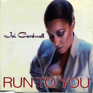 ดาวน์โหลดและฟังเพลง Run to You-Dahoud's R& B Mix พร้อมเนื้อเพลงจาก Joi Cardwell