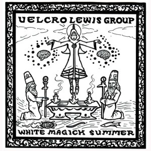 ดาวน์โหลดและฟังเพลง Half A Man พร้อมเนื้อเพลงจาก The Velcro Lewis Group