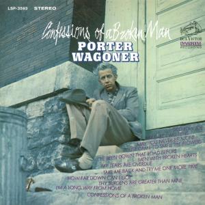 收聽Porter Wagoner的How Far Down Can I Go?歌詞歌曲