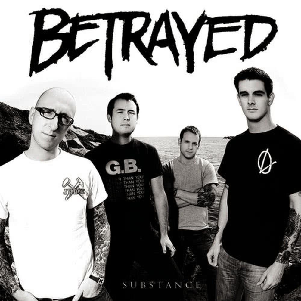 I'm Not Afraid
