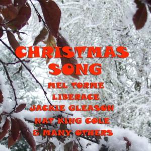 收聽Rosemary Clooney的The Christmas Song歌詞歌曲