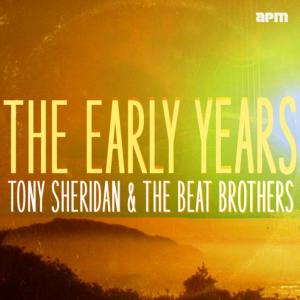 ดาวน์โหลดและฟังเพลง Take Out Some Insurance พร้อมเนื้อเพลงจาก Tony Sheridan