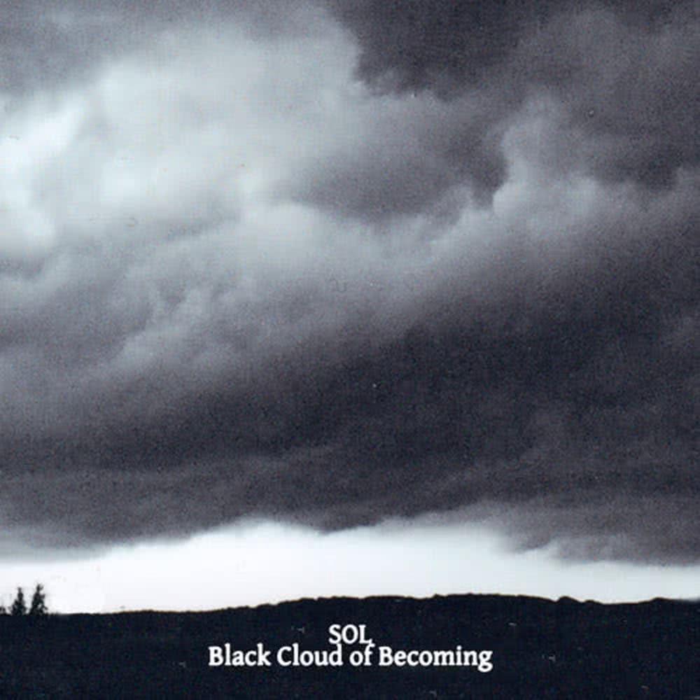 Becoming Black Cloud
