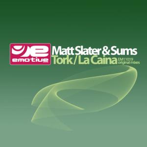 ดาวน์โหลดและฟังเพลง La Caina (feat. Sums) พร้อมเนื้อเพลงจาก Matt Slater