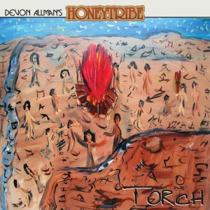 ดาวน์โหลดและฟังเพลง Heaven Has No Mercy พร้อมเนื้อเพลงจาก Devon Allman