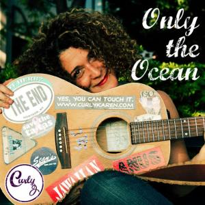 ดาวน์โหลดและฟังเพลง Cute Song พร้อมเนื้อเพลงจาก Curly