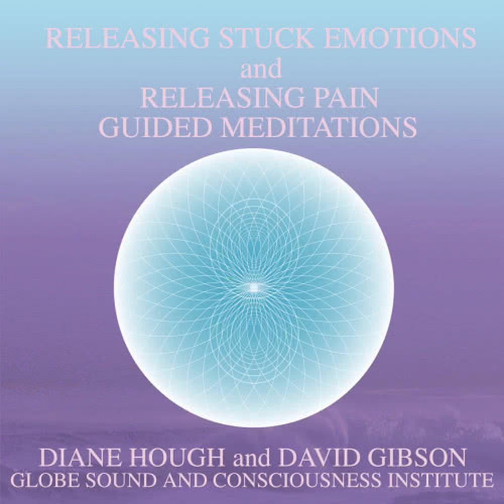 Releasing Stuck Emotions