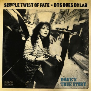 ดาวน์โหลดและฟังเพลง It's All Over Now Baby Blue พร้อมเนื้อเพลงจาก Dave's True Story