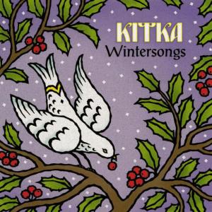Kitka的專輯Wintersongs