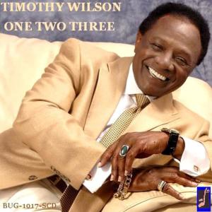 收聽Timothy Wilson的One Two Three歌詞歌曲