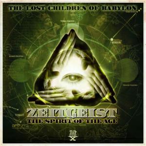 收聽The Lost Children of Babylon的Babylon AD (feat. Rasul Allah, Vengeance, Lex Starwind, Atun Sen Geb, Jon Murdock, Richard Raw & Cosmic Crusader)歌詞歌曲