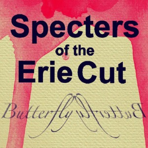 收聽Specters of the Erie Cut的Butterfly歌詞歌曲